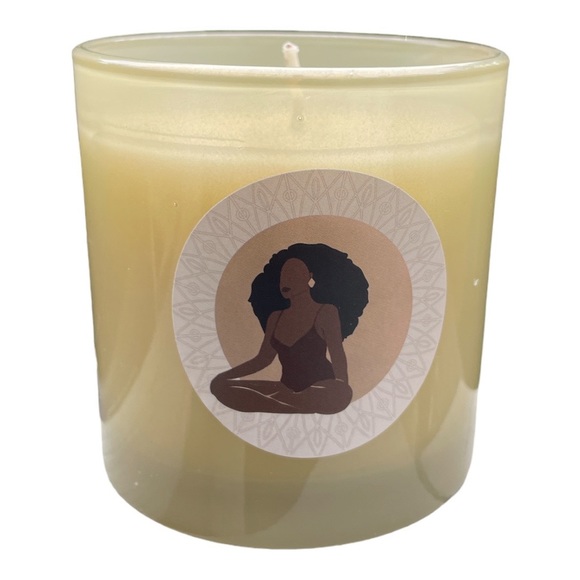 Sand And Fog African American Women Images Sage & Sea Salt 7 oz - Picture 1 of 6